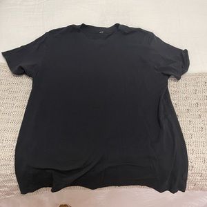 LuluLemon All Yours womens T-shirt - size 4 - perfect condition